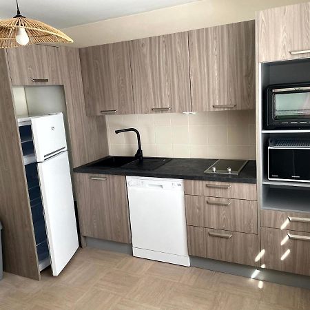 Appartement Graye Sur Mer, Courseulles Sur Mer Bagian luar foto